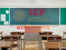 El calendario escolar de la SEP también contempla otra suspensión de clases para estudiantes durante el mismo mes. ESPECIAL