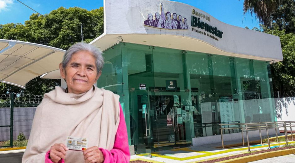 Con esta nueva dispersión, millones de personas en todo el país recibirán el apoyo económico que forma parte de los Programas para el Bienestar. EL INFORMADOR/ARCHIVO/BANCO BIENESTAR/ESPECIAL