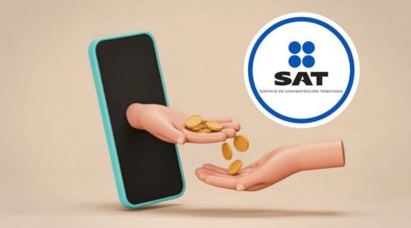 La Resolución Miscelánea Fiscal 2021 establece obligaciones de reporte para este tipo de depósitos. EL INFORMADOR/ ARCHIVO.