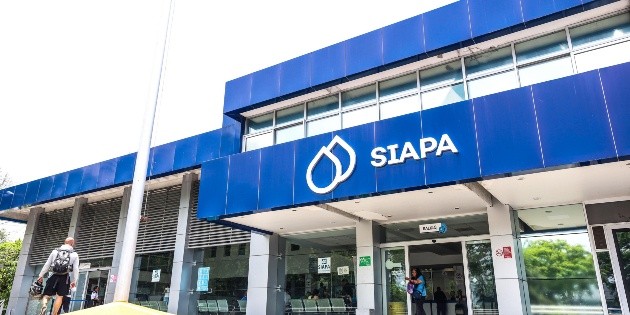 SIAPA reconoce problemas en calidad del agua