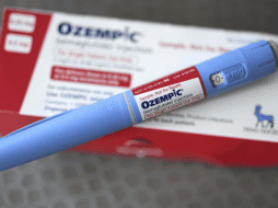 Lo que preocupa a los especialistas son las consecuencias a largo plazo de los fármacos adelgazantes en la composición corporal, pues aún no se saben si el peso recuperado se trata de grasa. AP/ARCHIVO