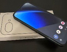 Para este nuevo modelo Google ha apostado por la optimización de la inteligencia artificial. EFE/S. Yáñez