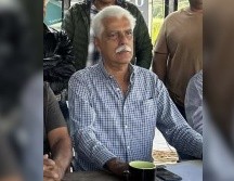 Autoridades confirmaron el hallazgo del cuerpo del ganadero Samuel 