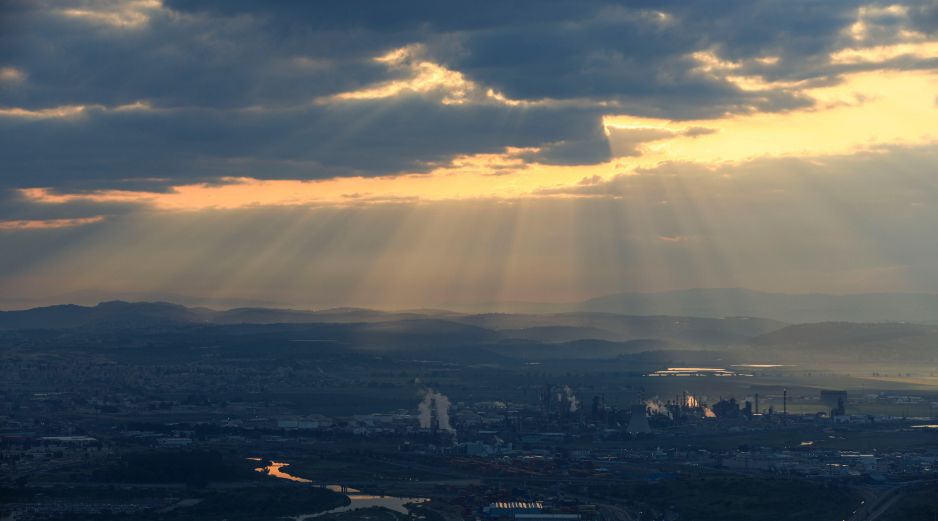 El prolongado enfrentamiento entre las tres naciones atraviesa uno de sus momentos más delicados en los últimos años. EFE/M. Gibelli