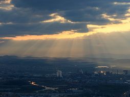El prolongado enfrentamiento entre las tres naciones atraviesa uno de sus momentos más delicados en los últimos años. EFE/M. Gibelli