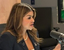 Gabriela Cárdenas propone apoyos fiscales a afectados por bloqueos del 22 de febrero. ESPECIAL