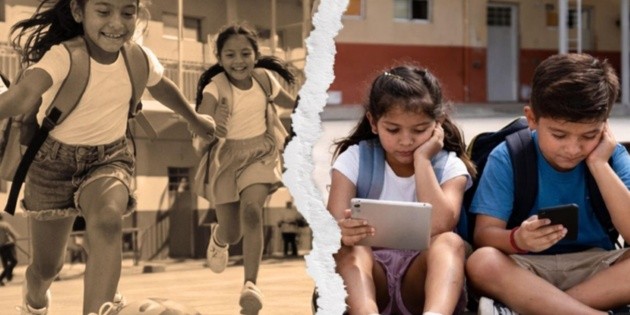 Llaman a debate sobre uso de medios digitales en educaci&oacute;n