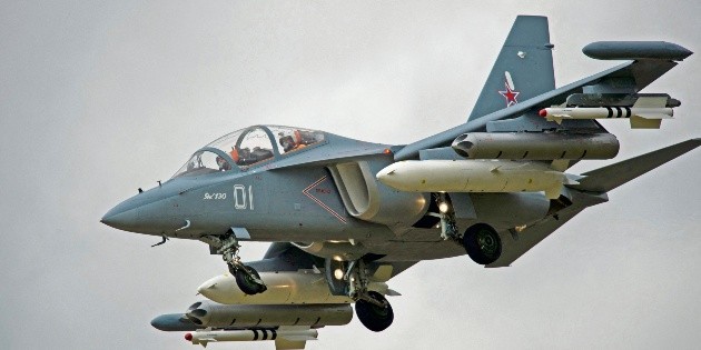 Guerra: Israel reporta el derribo hist&oacute;rico de caza enemigo