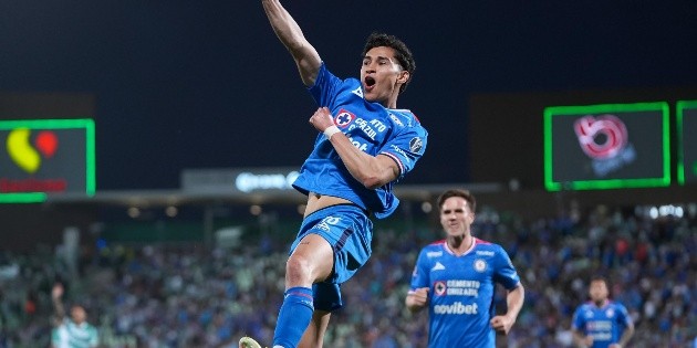 As&iacute; qued&oacute; la tabla general de la Liga MX tras la jornada 9