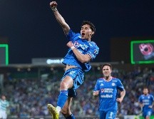 La Máquina comenzó la campaña con una derrota, pero acumula ocho partidos invicta y con buen futbol. IMAGO7/E. Saavedra