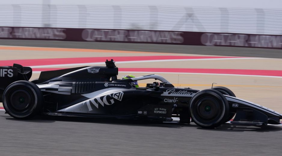 Fórmula 1: Revolución a prueba en la temporada 2026