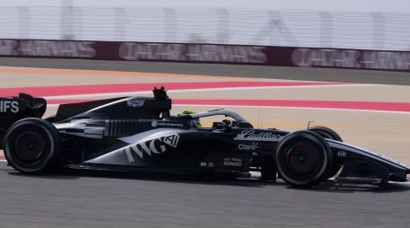 Fórmula 1: Revolución a prueba en la temporada 2026