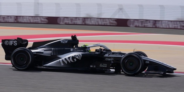 F&oacute;rmula 1: Revoluci&oacute;n a prueba en la temporada 2026