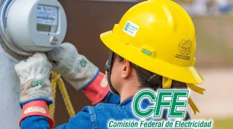 Los cortes de energía están programados para iniciar a las 9:00 horas y se prevé que el servicio se restablezca a las 16:00 horas. X/ @CFEmx