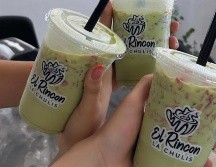 La cafetería ofrece bebidas y alimentos con un estilo mexicano. INSTAGRAM/elrinconlachulis