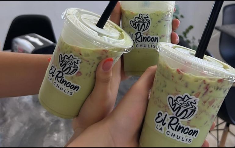 Identifican a hija de “el Mencho” como dueña de una cafetería