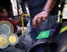 Los pasajeros del AMG podrán utilizar cualquier tarjeta de transporte vigente, así como realizar el pago en efectivo, tal como ocurre actualmente en las unidades del sistema. EL INFORMADOR / ARCHIVO