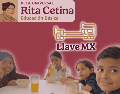 Sin una cuenta en Llave MX, no se podrá acceder al beneficio para la Beca Rita Cetina para estudiantes de primaria. SUN/ARCHIVO