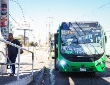 Anteriormente el Gobierno del Estado había establecido un subsidio en donde las personas pagarían 11 pesos en el uso del transporte público pero a través de la Tarjeta Única Al Estilo Jalisco. EL INFORMADOR/ ARCHIVO