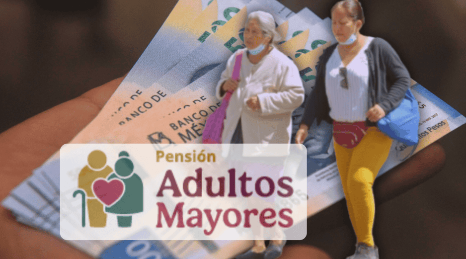 Si eres una de las personas beneficiarias de las Pensiones del Bienestar, este es el calendario de pagos por orden alfabético de apellidos. EL INFORMADOR/ARCHIVO