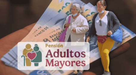 Si eres una de las personas beneficiarias de las Pensiones del Bienestar, este es el calendario de pagos por orden alfabético de apellidos. EL INFORMADOR/ARCHIVO
