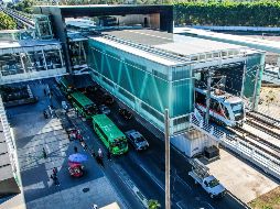 El precio del pasaje quedará fijado en 11 pesos para todos los usuarios del sistema de transporte público que opera en el AMG. EL INFORMADOR / ARCHIVO