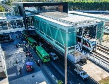 El precio del pasaje quedará fijado en 11 pesos para todos los usuarios del sistema de transporte público que opera en el AMG. EL INFORMADOR / ARCHIVO