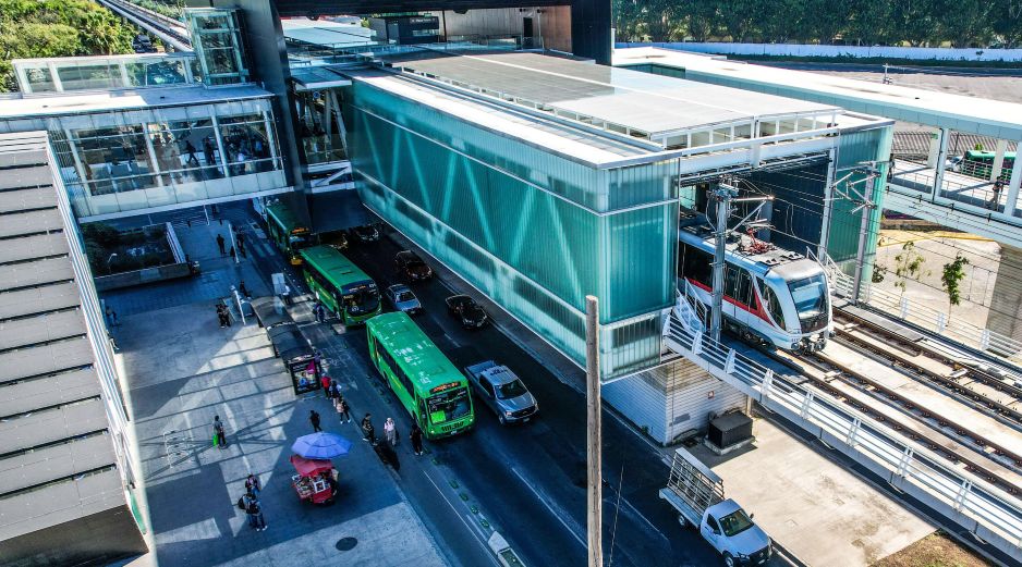 El precio del pasaje quedará fijado en 11 pesos para todos los usuarios del sistema de transporte público que opera en el AMG. EL INFORMADOR / ARCHIVO