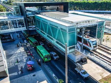 El precio del pasaje quedará fijado en 11 pesos para todos los usuarios del sistema de transporte público que opera en el AMG. EL INFORMADOR / ARCHIVO