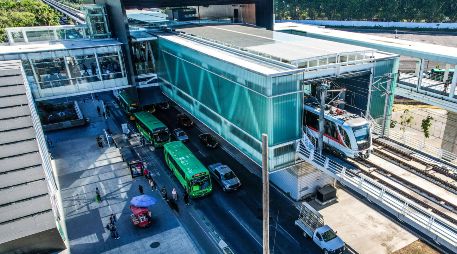 El precio del pasaje quedará fijado en 11 pesos para todos los usuarios del sistema de transporte público que opera en el AMG. EL INFORMADOR / ARCHIVO