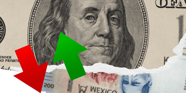 D&oacute;lar HOY: As&iacute; se cotiza la divisa estadounidense frente al peso este 5 de marzo