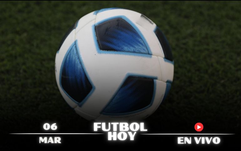 La programación diaria incluye partidos que pueden verse en televisión abierta, otros en restringida, y algunos a través de streaming. IMAGO7