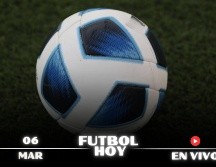 La programación diaria incluye partidos que pueden verse en televisión abierta, otros en restringida, y algunos a través de streaming. IMAGO7