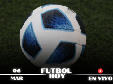 La programación diaria incluye partidos que pueden verse en televisión abierta, otros en restringida, y algunos a través de streaming. IMAGO7