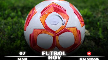 La programación diaria incluye partidos que pueden verse en televisión abierta, otros en restringida, y algunos a través de streaming. IMAGO7