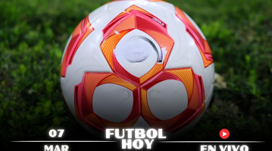 La programación diaria incluye partidos que pueden verse en televisión abierta, otros en restringida, y algunos a través de streaming. IMAGO7