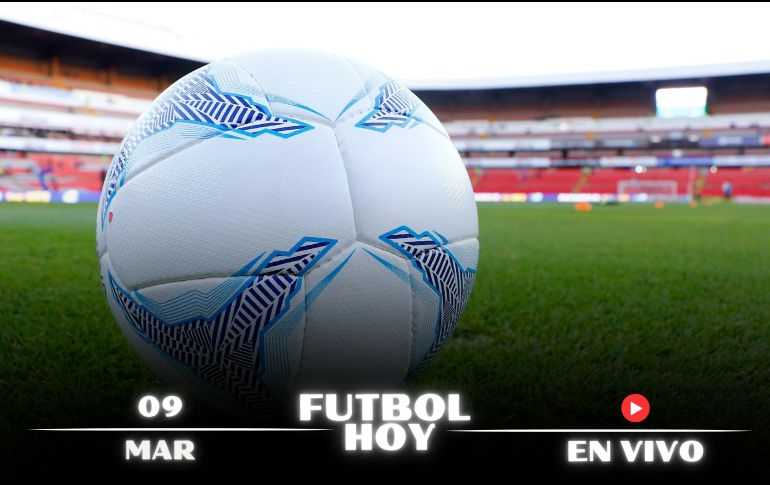 La programación diaria incluye partidos que pueden verse en televisión abierta, otros en restringida, y algunos a través de streaming. IMAGO7