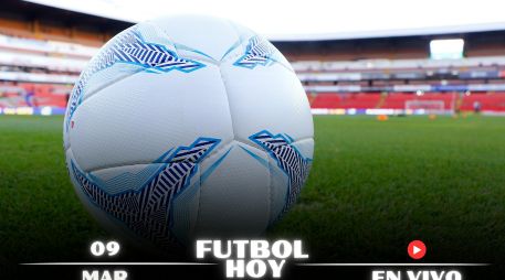 La programación diaria incluye partidos que pueden verse en televisión abierta, otros en restringida, y algunos a través de streaming. IMAGO7