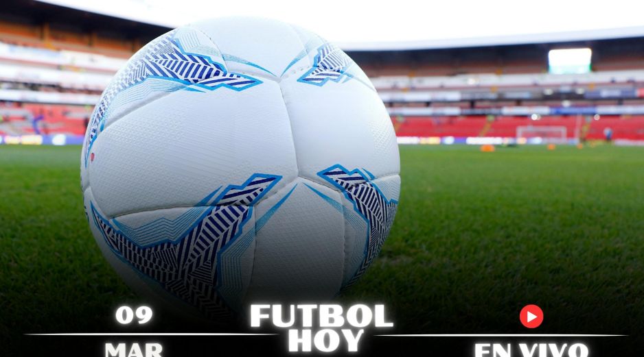 La programación diaria incluye partidos que pueden verse en televisión abierta, otros en restringida, y algunos a través de streaming. IMAGO7