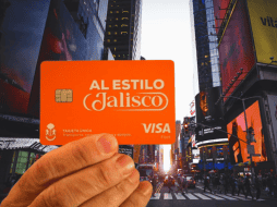 La dinámica consiste en quienes tramitaron o tramiten su Tarjeta Única Al Estilo Jalisco podrán participar en la rifa de seis vuelos. ESPECIAL/ Unsplash/ EL INFORMADOR/ ARCHIVO