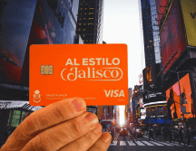 La dinámica consiste en quienes tramitaron o tramiten su Tarjeta Única Al Estilo Jalisco podrán participar en la rifa de seis vuelos. ESPECIAL/ Unsplash/ EL INFORMADOR/ ARCHIVO