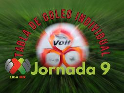 Esta es la disputa por el goleador del futbol mexicano en el Clausura 2026 de la Liga MX. IMAGO7 / ARCHIVO