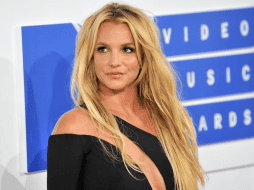 La cantante ya ha tenido otros antecedentes legales. EFE / ARCHIVO