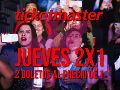 Estos seis conciertos en Guadalajara están al 2x1 en Ticketmaster el día de hoy. EL INFORMADOR / ARCHIVO