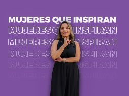 Yadira Reynoso es una de las invitadas especiales a la edición: Mujeres que inspiran. GENTE BIEN JALISCO / Revista del 6 de marzo 2026