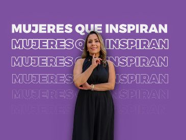 Yadira Reynoso es una de las invitadas especiales a la edición: Mujeres que inspiran. GENTE BIEN JALISCO / Revista del 6 de marzo 2026