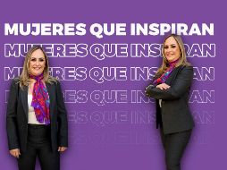 Ana Robles es una de las invitadas especiales a la edición: Mujeres que inspiran. GENTE BIEN JALISCO