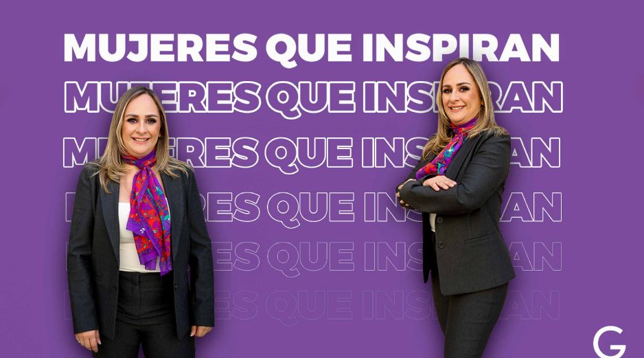 Ana Robles es una de las invitadas especiales a la edición: Mujeres que inspiran. GENTE BIEN JALISCO