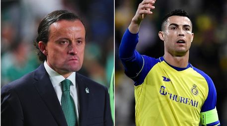 La Selección Mexicana recibirá a Portugal en actividad de la primera Fecha FIFA del año a finales del mes. IMAGO7 / EFE / ARCHIVO