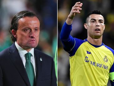 La Selección Mexicana recibirá a Portugal en actividad de la primera Fecha FIFA del año a finales del mes. IMAGO7 / EFE / ARCHIVO